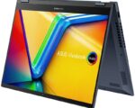Vivobook S 14 Flip OLED TP3402ZA-OLED-KN731X (14 inča 2.8K OLED, i7-12700H, 16GB, SSD 1TB, Win11 Pro) laptop - Image 3