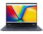 Vivobook S 14 Flip OLED TP3402ZA-OLED-KN731X (14 inča 2.8K OLED, i7-12700H, 16GB, SSD 1TB, Win11 Pro) laptop