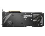 nVidia GeForce RTX 3070 Ti 8GB 256bit RTX 3070 Ti VENTUS 3X 8G OC - Image 3