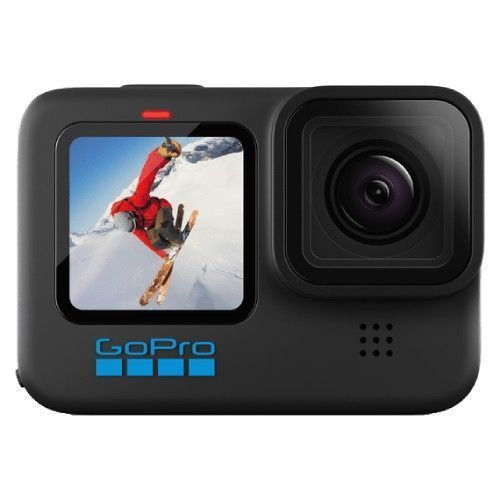 gopro-hero-10-chdhx-101-rw-crna-akciona-kamera_bPhl4_4 Akciona Kamera GOPRO Hero10 Black/crna - Image 1