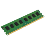 RAM DDR3 Kingston 8GB PC1600 CL11 KVR16N11/8