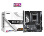 MB AM5 ASRock B650M-HDV/M.2