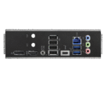 MB AM5 ASRock B650M-HDV/M.2 - Image 2