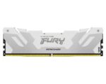 DIMM DDR5 32GB (2x16GB kit) 6800MT/s KF568C36RWK2-32 FURY Renegade White