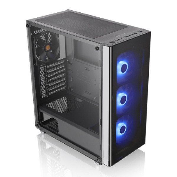 22665 Kućište ThermalTake V200 TG - Image 1