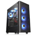 Kućište ThermalTake V200 TG - Image 2