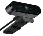 Web Kamera Logitech BRIO 4K Ultra HD Video Conference - Image 2
