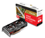 AMD Radeon RX 7600 8GB 128bit PULSE RX 7600 GAMING OC 8GB (11324-01-20G) grafička karta