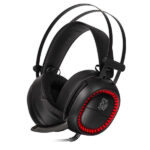 Slušalice sa mikrofonom Thermaltake eSPORTS Shock Pro 7.1 RGB USB