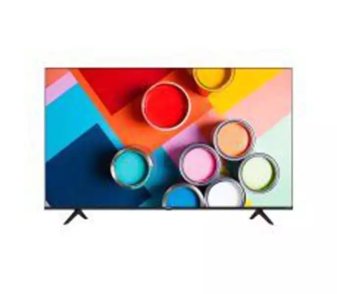 34401 SMART LED TV 55 Hisense 55A6BG 3840x2160/UHD/4K/DVB-T2/S2/C - Image 1