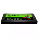SSD 2.5 SATA 512GB AData ASU650SS-512GT-R 520MBs/450MBs - Image 3