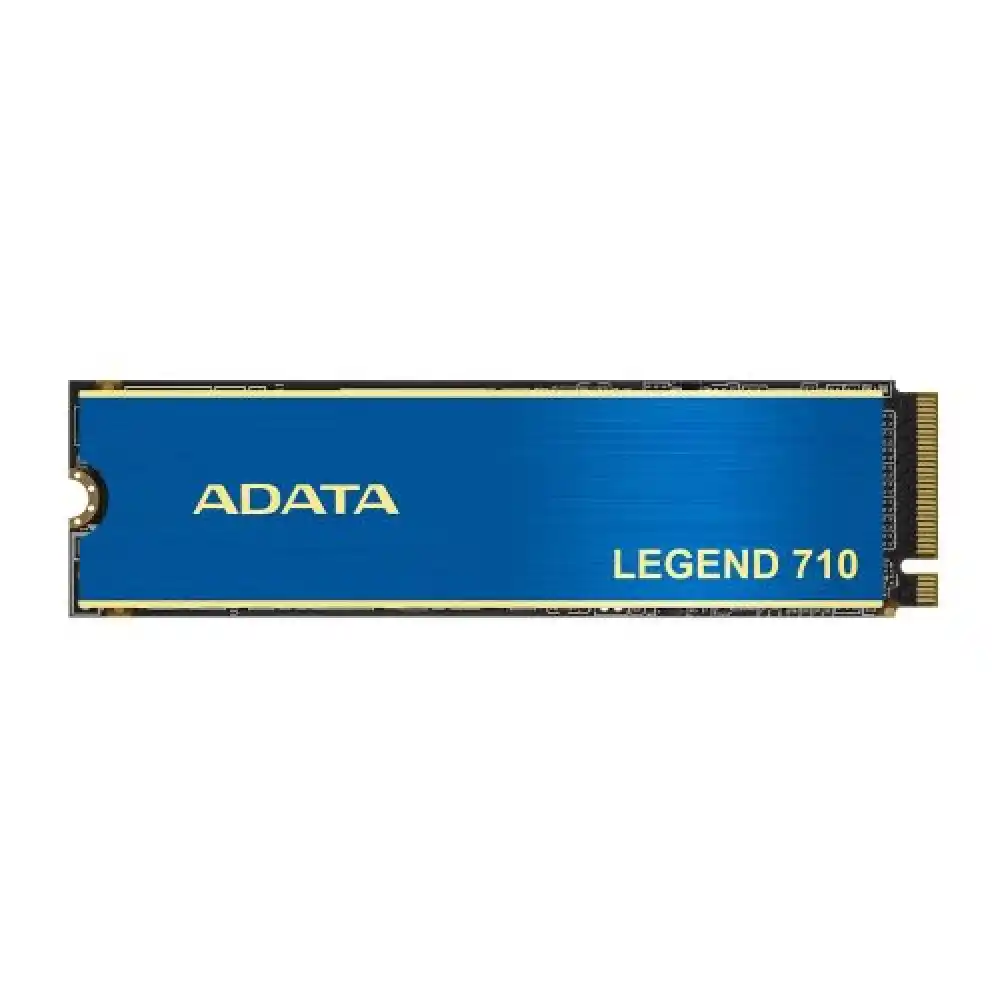 66867 SSD M.2 NVME 1TB AData ALEG-710-1TCS 2400MBs/1800MBs - Image 1