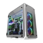 Kućište Thermaltake View 71  Belo