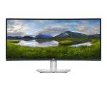 34 inch S3422DW WQHD FreeSync Gaming zakrivljeni monitor - Image 2