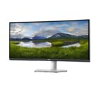 34 inch S3422DW WQHD FreeSync Gaming zakrivljeni monitor - Image 3