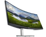 34 inch S3422DW WQHD FreeSync Gaming zakrivljeni monitor
