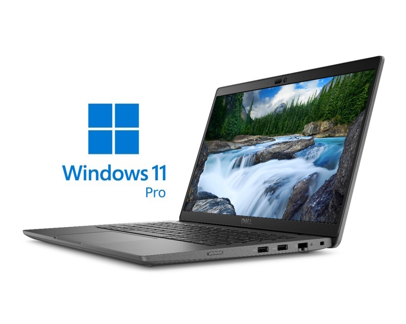 NOT21705_v Latitude 3440 14" FHD i7-1355U 16GB 256GB SSD Intel Iris Xe Backlit FP Win11Pro 3yr ProSupport - Image 1