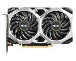 nVidia GeForce GTX 1660 SUPER 6GB 192bit GTX 1660 SUPER VENTUS XS OC - Image 2