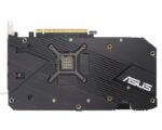 AMD Radeon RX 6650 XT 8GB 128bit DUAL-RX6650XT-O8G-V2 - Image 4