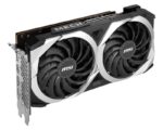 AMD Radeon RX 7600 8GB 128bit RX 7600 MECH 2X CLASSIC 8G OC - Image 4