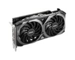 nVidia GeForce RTX 3060 Ti 8GB 256bit RTX 3060 Ti VENTUS 2X 8GD6X OC Grafička karta - Image 2