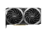 nVidia GeForce RTX 3060 Ti 8GB 256bit RTX 3060 Ti VENTUS 2X 8GD6X OC Grafička karta - Image 3