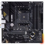 MB AM4 ASUS TUF GAMING B550M-PLUS - Image 3