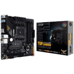MB AM4 ASUS TUF GAMING B550M-PLUS