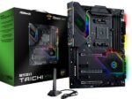 MB AM4 AsRock B550 TAICHI RAZER EDITION