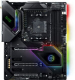 MB AM4 AsRock B550 TAICHI RAZER EDITION - Image 3
