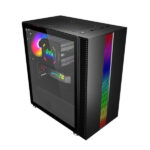 Kuciste 600 Raptor Stalker ARGB/ATX/USB 3.0/Window