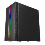 Kuciste 600 Raptor Stalker ARGB/ATX/USB 3.0/Window - Image 2
