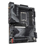 MB s1700 GIGABYTEZ790 GAMING X AX - Image 3