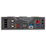 MB s1700 GIGABYTEZ790 GAMING X AX - Image 4