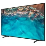 SMART LED TV 55 Samsung UE55BU8072UXXH  3840x2160/UHD/4K/DVB-T2/S2/C - Image 2