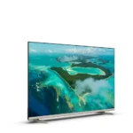 SMART LED TV 43 Philips 43PUS7657/12 3840x2160/UHD/4K/DVB-T2/S2/C - Image 3