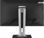 Monitor 27 Viewsonic VG2756-4K 3840x2160/4K UHD/IPS/5ms/60Hz/2x HDMI/DP/3x USB/USB-C/Pivot/Zvučnici - Image 3