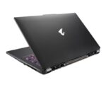 AORUS 17 XE4 17.3" FHD 360Hz i7-12700H 16GB 1TB SSD GeForce RTX 3070 TI 8GB Win11Home crni - Image 2