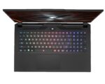 AORUS 17 XE4 17.3" FHD 360Hz i7-12700H 16GB 1TB SSD GeForce RTX 3070 TI 8GB Win11Home crni - Image 3