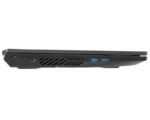 AORUS 17 XE4 17.3" FHD 360Hz i7-12700H 16GB 1TB SSD GeForce RTX 3070 TI 8GB Win11Home crni - Image 4