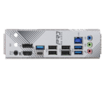 MB AM5 ASRock B650M PRO RS 90-MXBLP0-A0UAYZ - Image 3