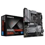 Matična ploča 1700 Gigabyte B660 Gaming X DDR4 - Image 4
