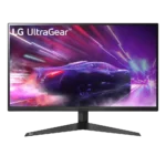 Monitor 27 LG 27GQ50A-B 1920x1080/Full HD/VA/165Hz/5ms/DP/HDMI/Freesync
