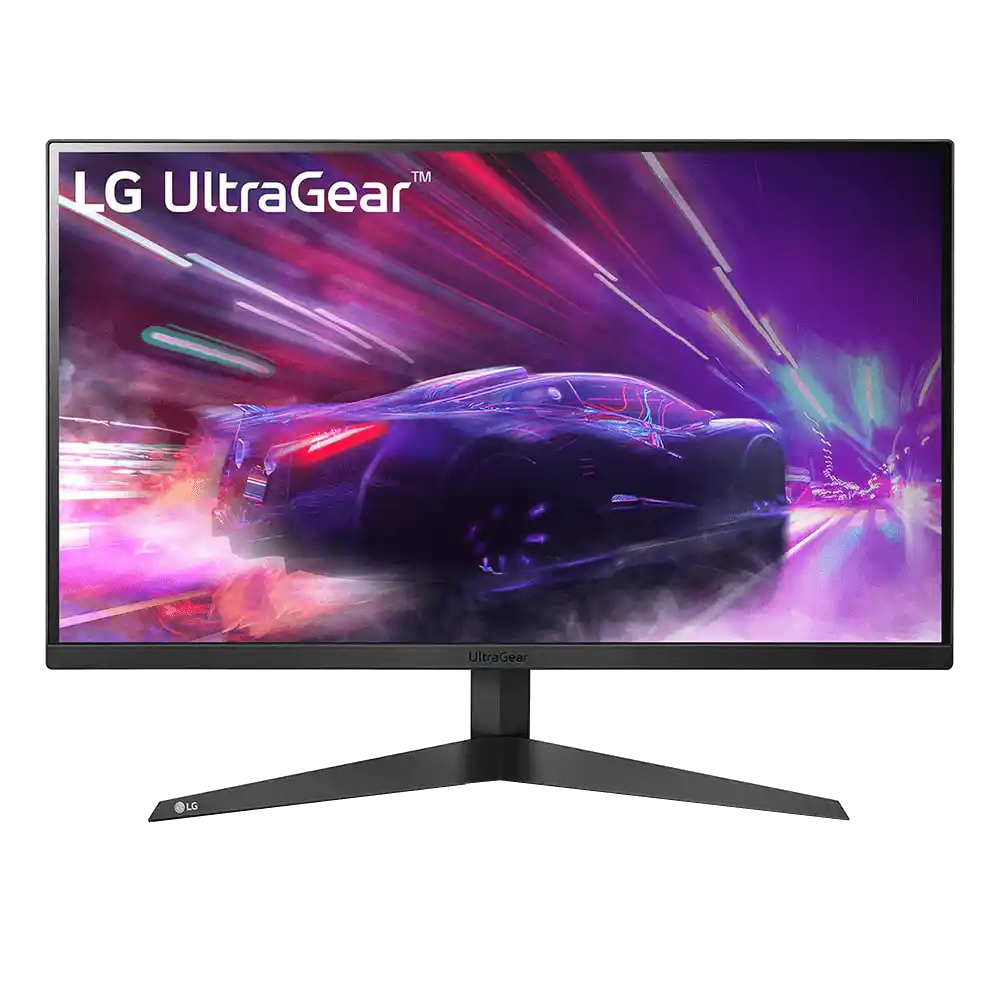 86084 Monitor 27 LG 27GQ50A-B 1920x1080/Full HD/VA/165Hz/5ms/DP/HDMI/Freesync - Image 1