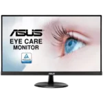 Monitor 27 Asus VP279HE 1920x1080/Full HD/1ms/FreeSync/75Hz/HDMI/VGA/