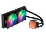 MasterLiquid ML240R RGB vodeno hlađenje (MLX-D24M-A20PC-R1)