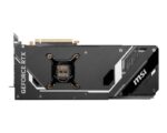 nVidia GeForce RTX 4080 16GB 256bit RTX 4080 16GB VENTUS 3X - Image 3