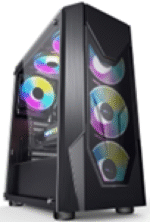 Kućište Stars Solutions GM08 Gaming w/o PSU - Image 2