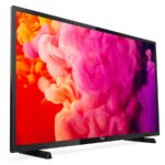 PHILIPS TV LED 32" (81 cm) Ultra Slim with Pixel Plus HD, 1366 x 768p, 4:3/16:9, 250 cd/m2,200 PPI, DVB T/C/T2/T2-HD/S/S2, 2xHDMI, 1xUSB, CI+, Digital audio out (optical), Audio in (DVI),EasyLink (HDMI-CEC), Sound 10W - Image 2