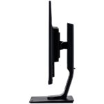 IIYAMA Monitor 25" Ultra Slim, 1920x1200, IPS, 300cd/m², DisplayPort, HDMI, VGA, 4ms, Speakers, USB HUB (2x2.0), 13cm Height Adj. Stand - Image 4